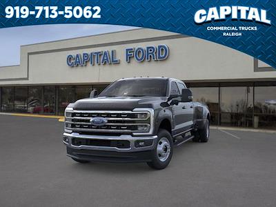 New 2026 Ford F-350 - photo 1