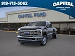 2026 Ford F-350 Crew Cab DRW 4WD Pickup for sale #2F9884 - photo 2