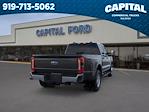 2026 Ford F-350 Crew Cab DRW 4WD Pickup for sale #2F9884 - photo 8