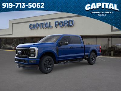 New 2026 Ford F-250 - photo 1