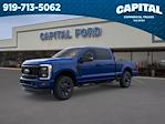 2026 Ford F-250 Crew Cab 4WD Pickup for sale #2F9885 - photo 1