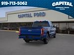 2026 Ford F-250 Crew Cab 4WD Pickup for sale #2F9885 - photo 8