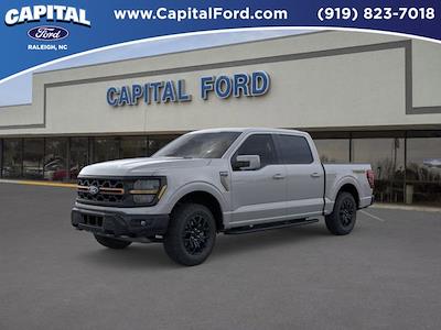 New 2026 Ford F-150 - photo 1