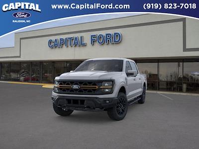 New 2026 Ford F-150 - photo 1