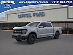 2026 Ford F-150 SuperCrew Cab 4WD Pickup for sale #2F9886 - photo 1