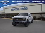 2026 Ford F-150 SuperCrew Cab 4WD Pickup for sale #2F9886 - photo 2