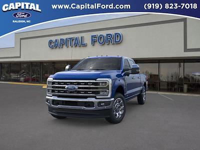 2026 Ford F-250 Crew Cab 4WD Pickup for sale #2F9904 - photo 2