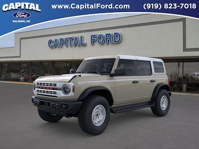2026 Ford Bronco 4WD SUV for sale #2F9910 - photo 1