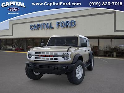 2026 Ford Bronco 4WD SUV for sale #2F9910 - photo 2