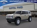 2026 Ford Bronco 4WD SUV for sale #2F9910 - photo 1