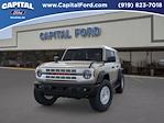 2026 Ford Bronco 4WD SUV for sale #2F9910 - photo 2