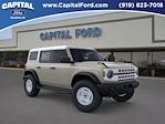 2026 Ford Bronco 4WD SUV for sale #2F9910 - photo 7