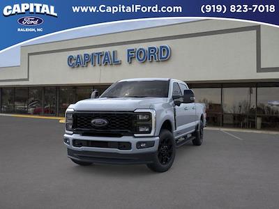 New 2026 Ford F-250 - photo 1