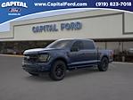 2026 Ford F-150 SuperCrew Cab 4WD Pickup for sale #2F9924 - photo 1