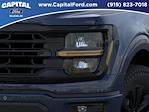 2026 Ford F-150 SuperCrew Cab 4WD Pickup for sale #2F9924 - photo 18