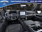 2026 Ford F-150 SuperCrew Cab 4WD Pickup for sale #2F9924 - photo 9