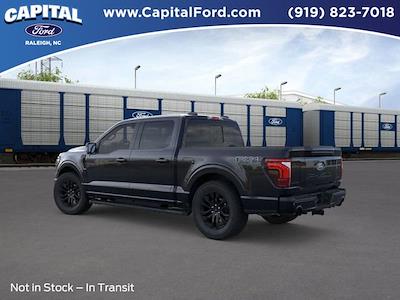 New 2026 Ford F-150 - photo 1