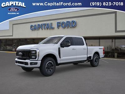 New 2026 Ford F-250 - photo 1