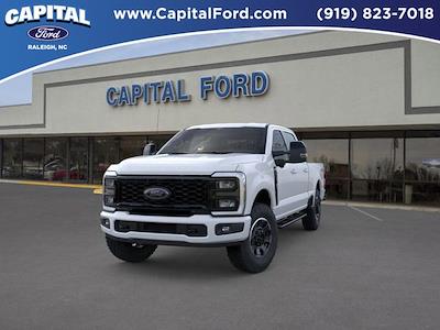 New 2026 Ford F-250 - photo 1