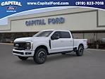 New 2026 Ford F-250 Lariat Crew Cab for sale #2F9935 - photo 1