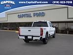 New 2026 Ford F-250 Lariat Crew Cab for sale #2F9935 - photo 8