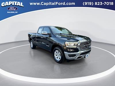2020 Ram 1500 Quad Cab 4WD Pickup for sale #2F9936B - photo 2