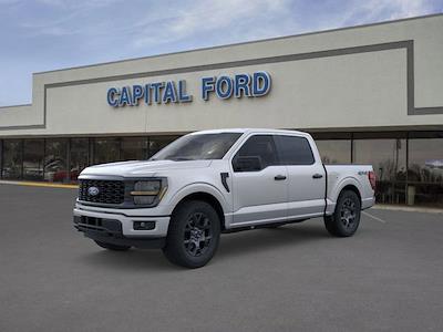 New 2026 Ford F-150 - photo 1