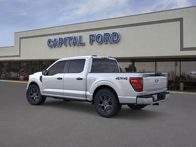 New 2026 Ford F-150 - photo 1