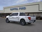 2026 Ford F-150 SuperCrew Cab 4WD Pickup for sale #2F9937 - photo 2