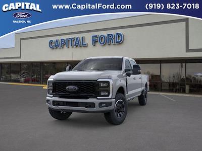 New 2026 Ford F-250 - photo 1