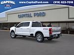 New 2026 Ford F-250 King Ranch Crew Cab for sale #2F9983 - photo 4