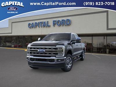 New 2026 Ford F-250 - photo 1