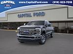2026 Ford F-250 Crew Cab 4WD Pickup for sale #2F9988 - photo 3