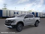New 2026 Ford Ranger XLT SuperCrew Cab for sale #2F9996 - photo 1