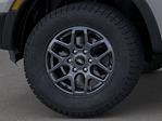 New 2026 Ford Ranger XLT SuperCrew Cab for sale #2F9996 - photo 19