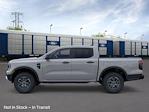 New 2026 Ford Ranger XLT SuperCrew Cab for sale #2F9996 - photo 3
