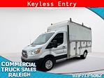 Used 2019 Ford Transit 350 Base Low Roof 4x2 Service Utility Van for sale #96391AA - photo 1