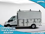 Used 2019 Ford Transit 350 Base Low Roof 4x2 Service Utility Van for sale #96391AA - photo 3