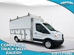 Used 2019 Ford Transit 350 Base Low Roof 4x2 Service Utility Van for sale #96391AA - photo 7
