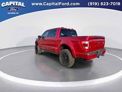 2023 Ford F-150 SuperCrew Cab 4x4 Pickup for sale #97189 - photo 2