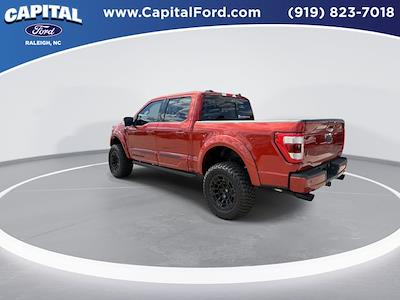 2023 Ford F-150 SuperCrew Cab 4x4 Pickup for sale #97549 - photo 2