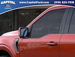 New 2023 Ford F-150 Lariat SuperCrew Cab for sale #97549 - photo 20
