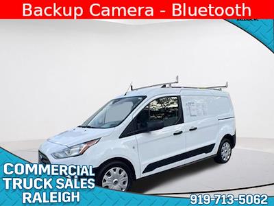 Used 2020 Ford Transit Connect XL FWD Empty Cargo Van for sale #98890A - photo 1