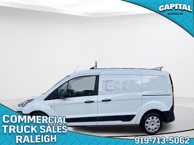 Used 2020 Ford Transit Connect XL FWD Empty Cargo Van for sale #98890A - photo 2