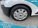 Used 2020 Ford Transit Connect XL FWD Empty Cargo Van for sale #98890A - photo 16