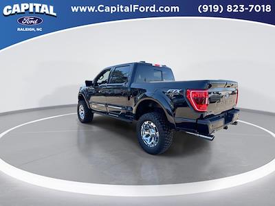 2023 Ford F-150 SuperCrew Cab 4x4 Pickup for sale #99187 - photo 2