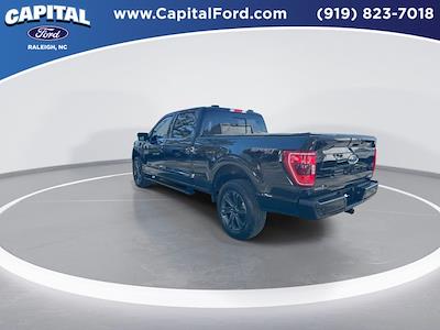 2023 Ford F-150 SuperCrew Cab 4x4 Pickup for sale #AB61174 - photo 2