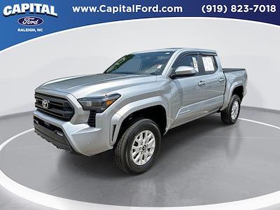 2024 Toyota Tacoma Double Cab RWD Pickup for sale #AB61174A - photo 1