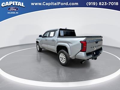 2024 Toyota Tacoma Double Cab RWD Pickup for sale #AB61174A - photo 2