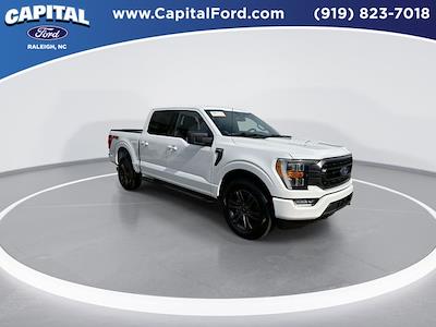 2022 Ford F-150 SuperCrew Cab 4x4 Pickup for sale #AB61178 - photo 1
